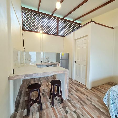 Apartamentos Sol 까위따 외부 사진
