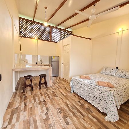 Apartamentos Sol 까위따 외부 사진
