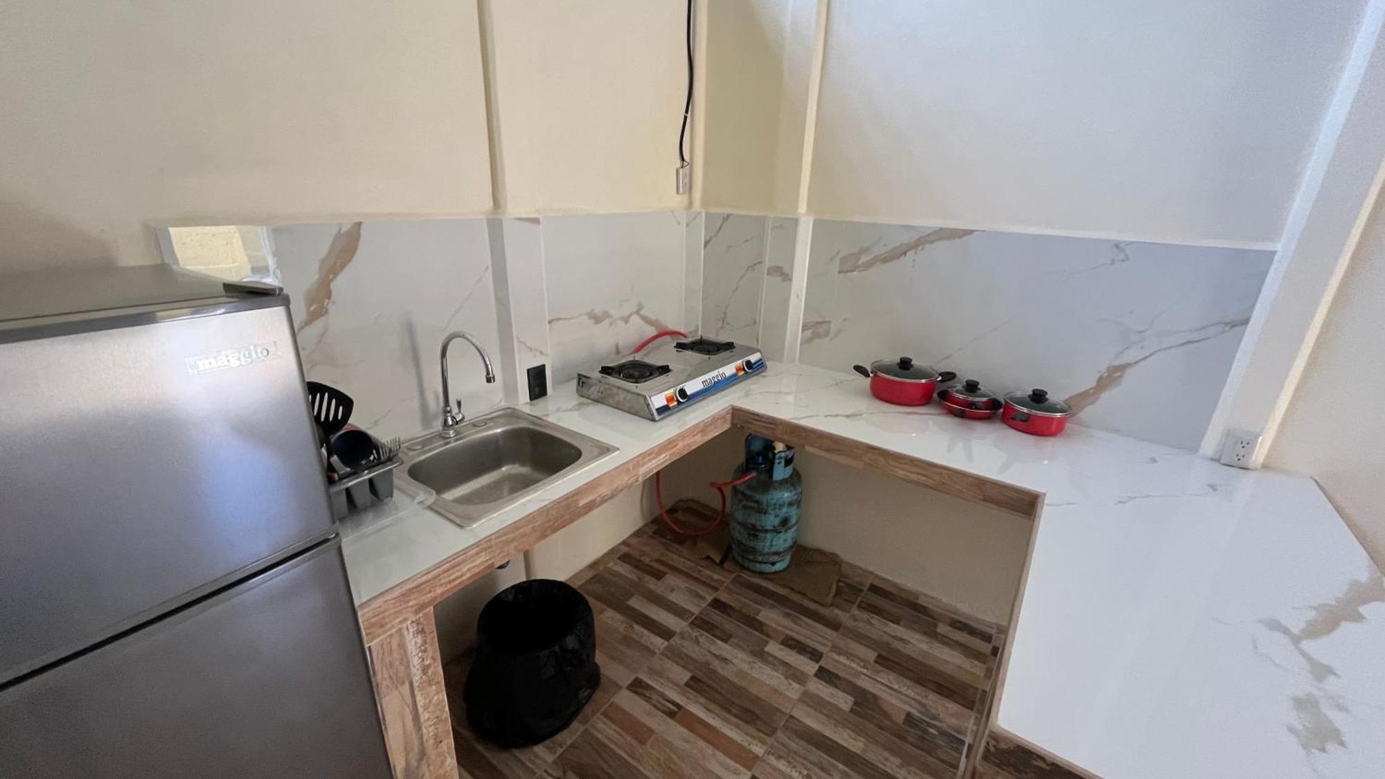 Apartamentos Sol 까위따 외부 사진