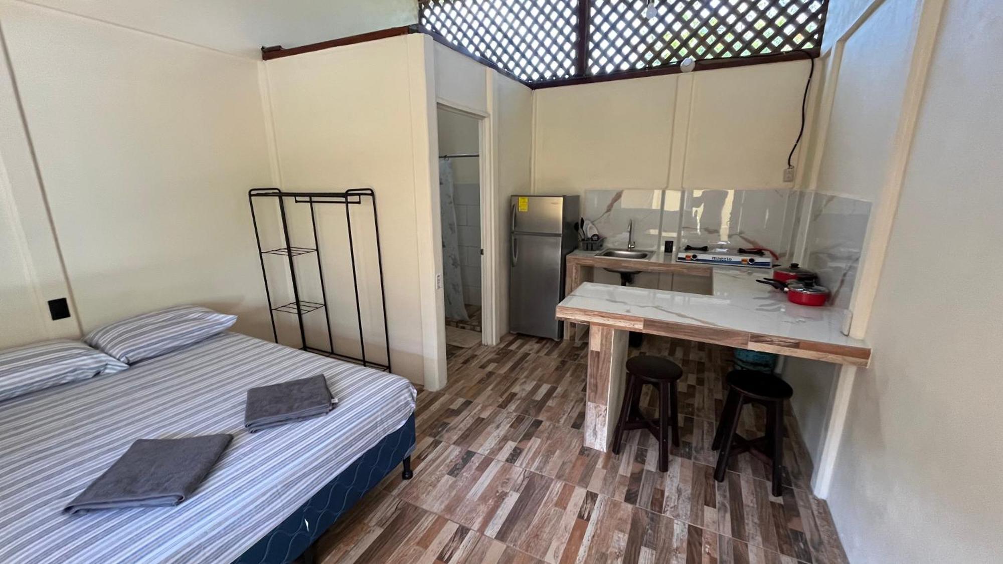 Apartamentos Sol 까위따 외부 사진